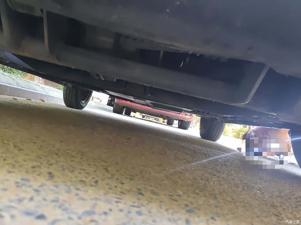 Wuling E200, 2020 23