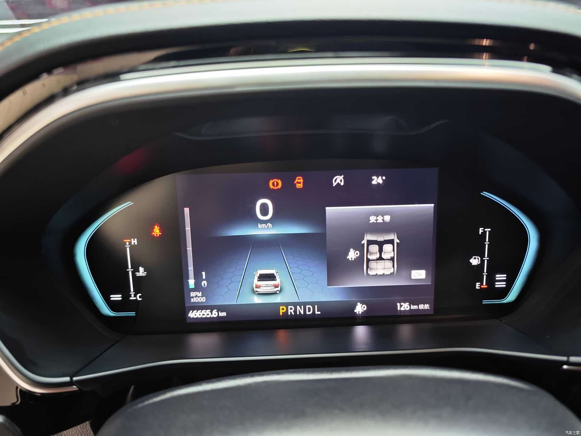Ford Focus, 2022 9