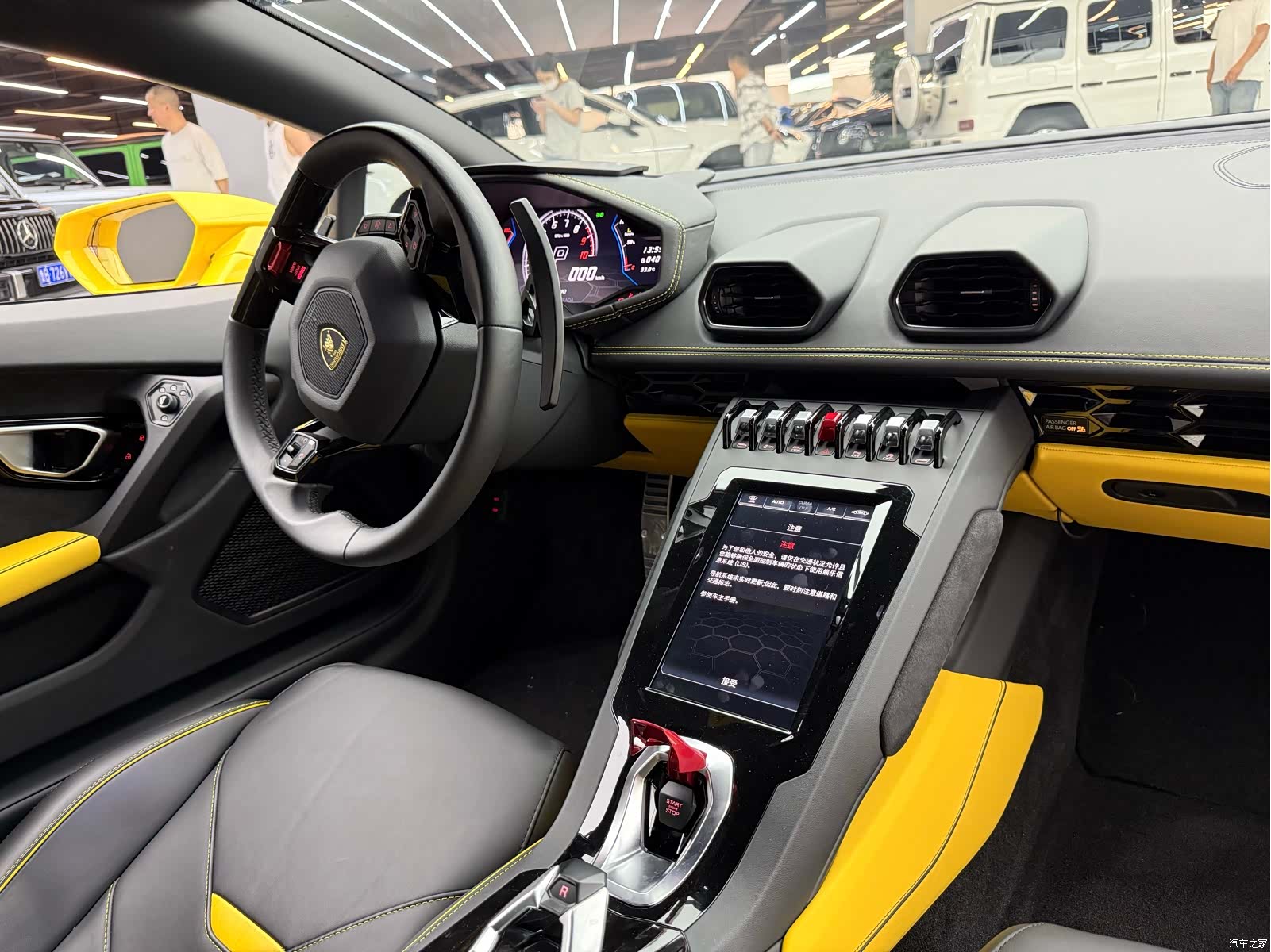 Lamborghini Huracán, 2021 10