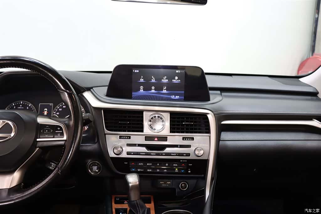 Lexus RX, 2022 14