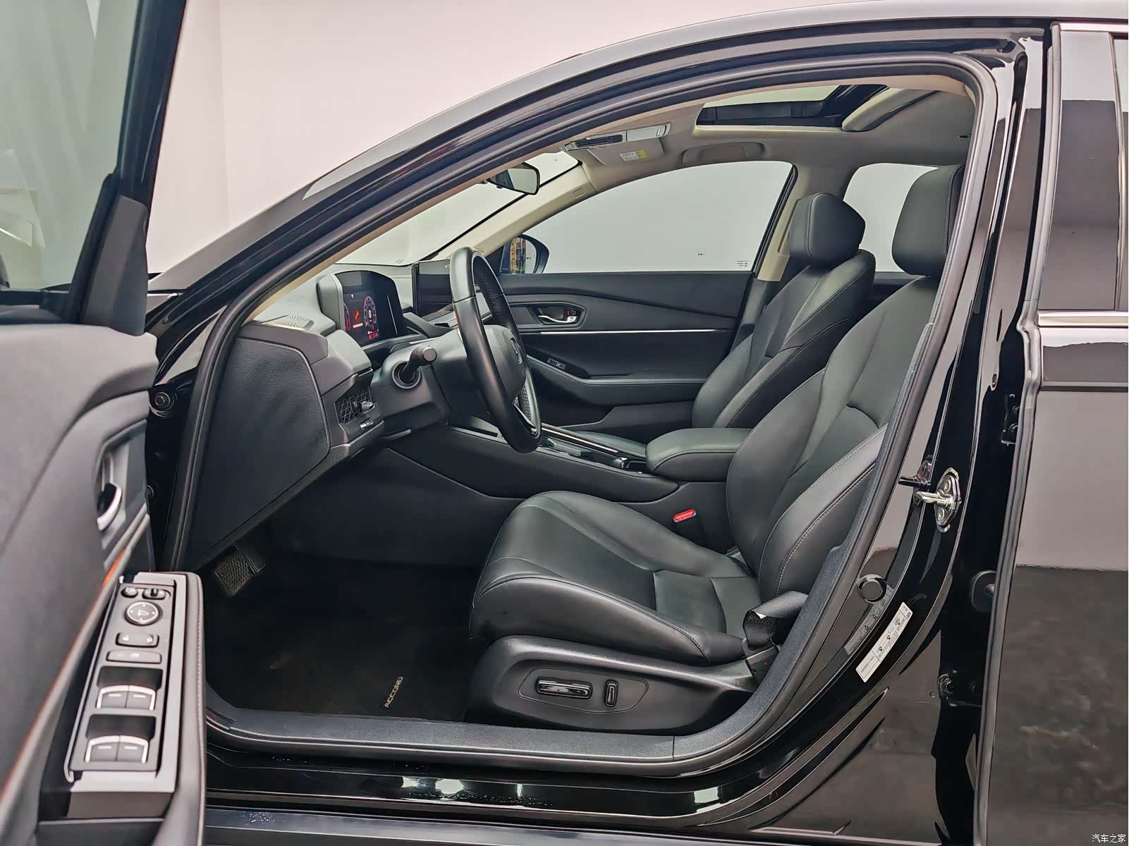 Honda Accord, 2024 14