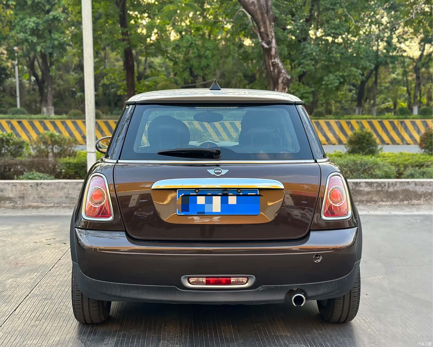 Mini ONE, 2012 все фото