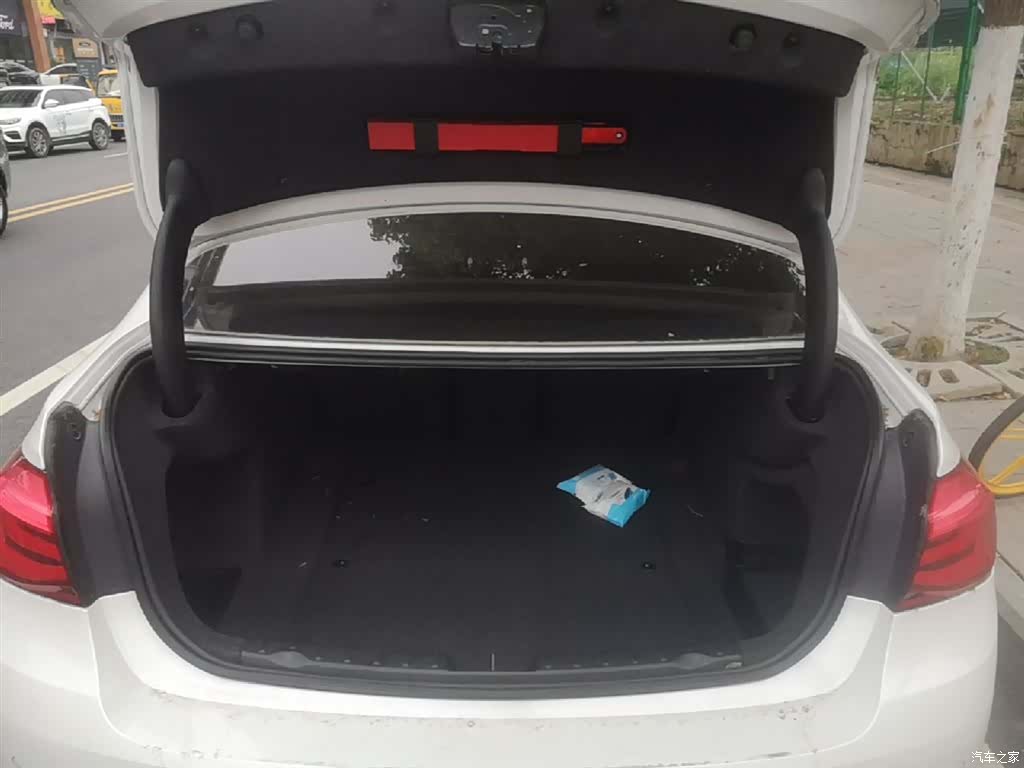 BMW 3 Series, 2017 15