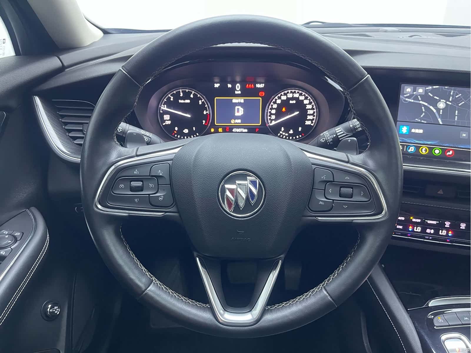 Buick Envision Plus, 2022 18
