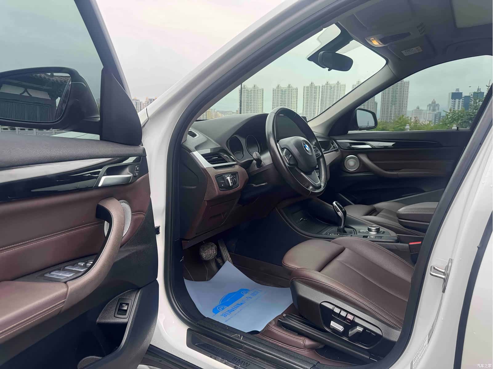 BMW X1, 2022 7