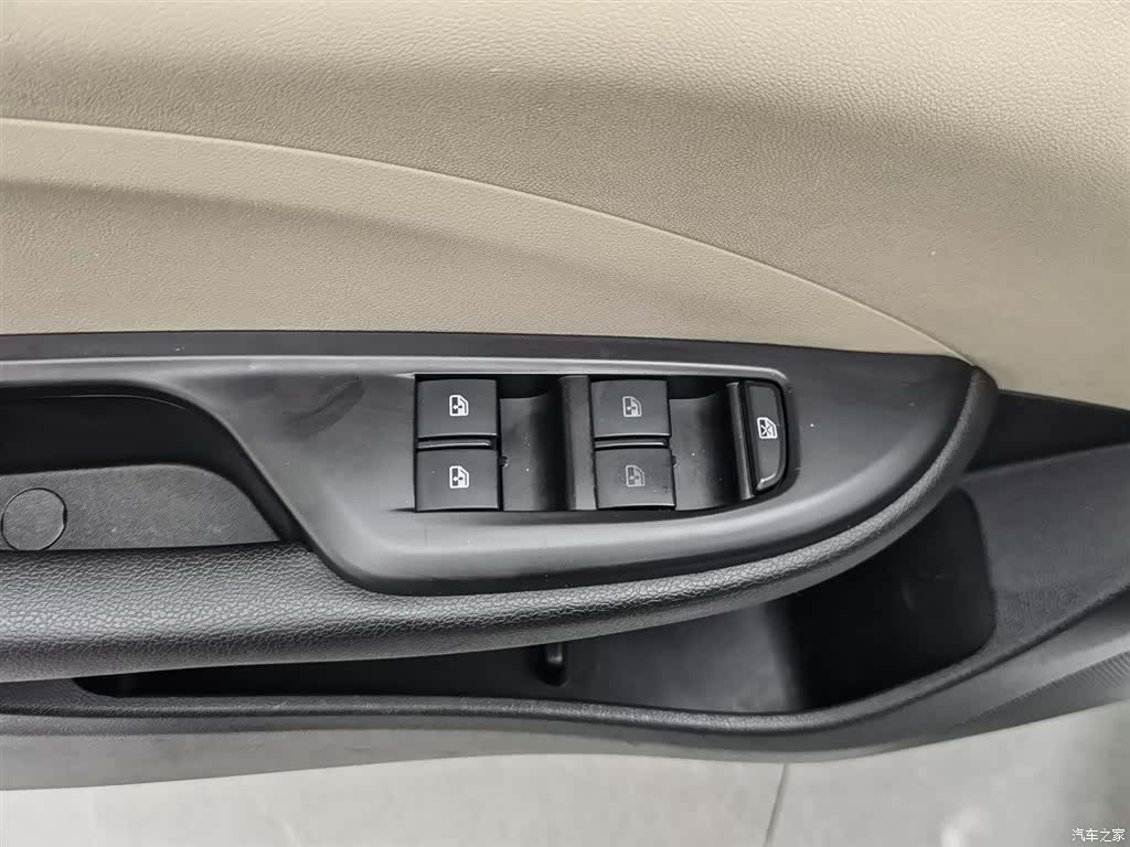 Buick 15N, 2016 9