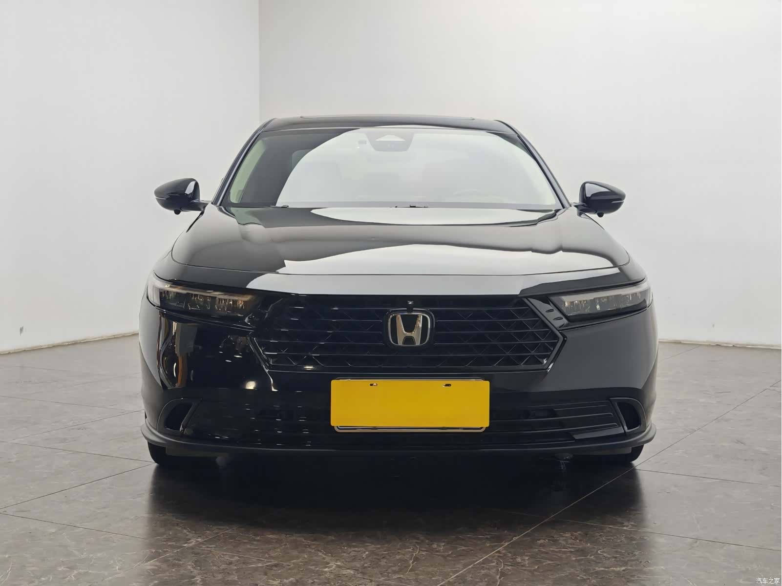 Honda Accord, 2024 все фото