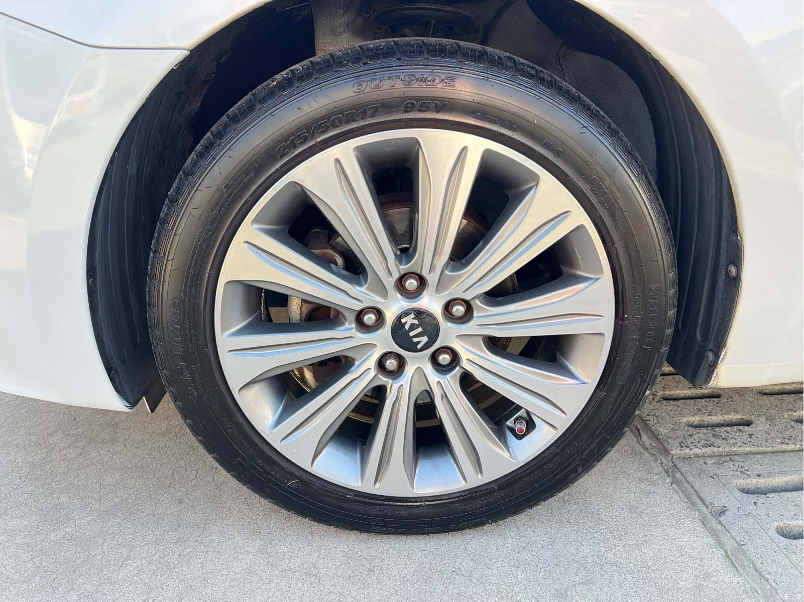 Kia K4, 2016 4