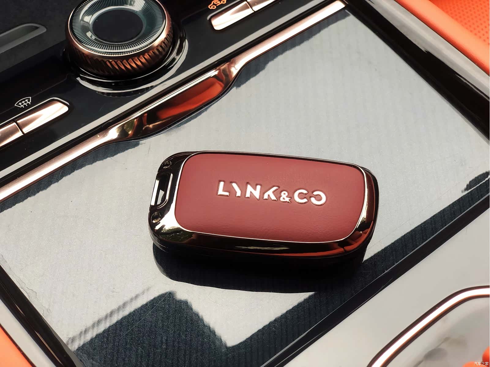 Lynk & Co 02, 2025 23