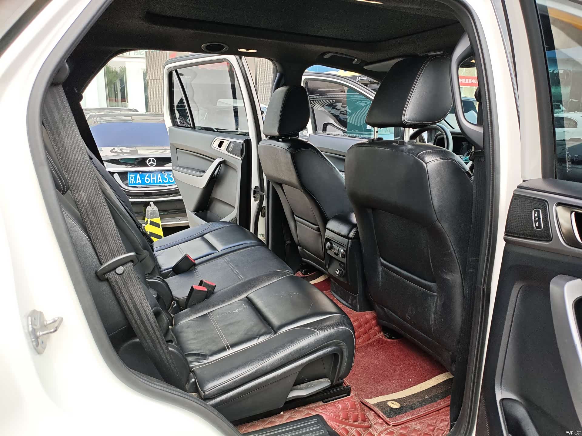 Ford 5, 2019 9