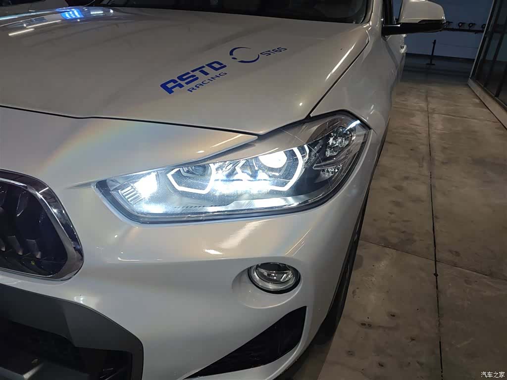 BMW X2, 2018 24