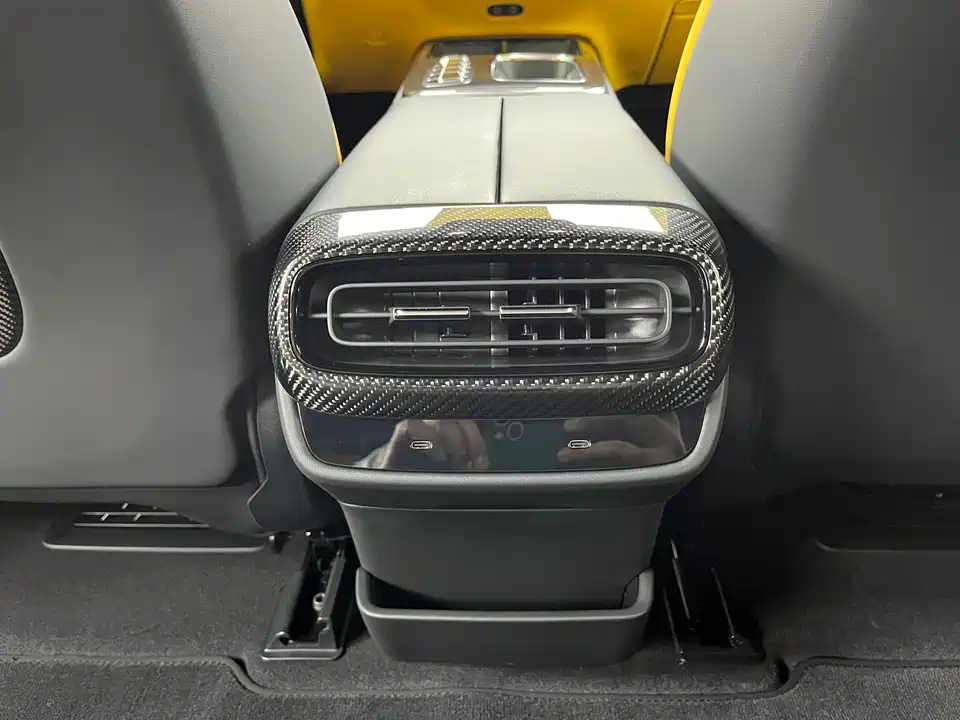 Xiaomi Xiaomi SU7 Ultra