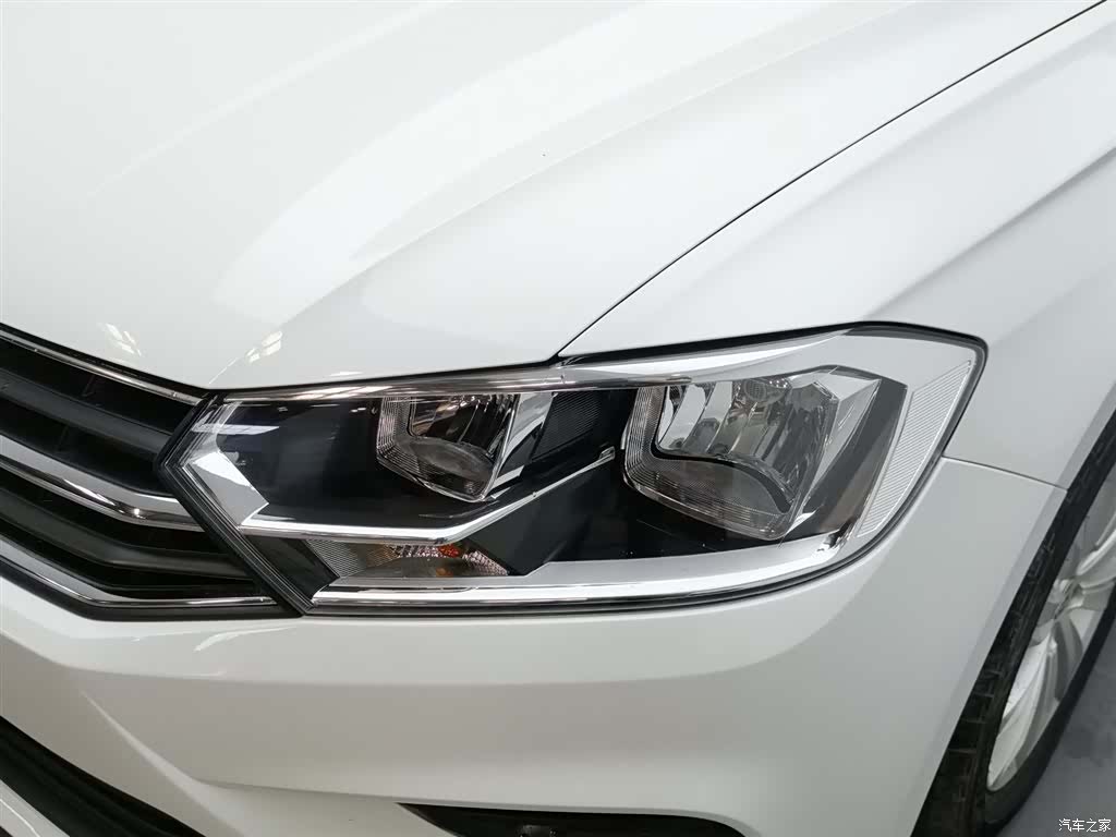 Volkswagen Bora, 2020 7
