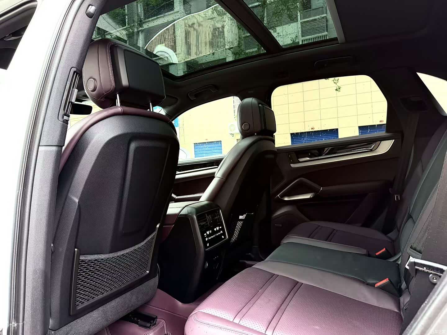 Porsche Cayenne, 2024 4