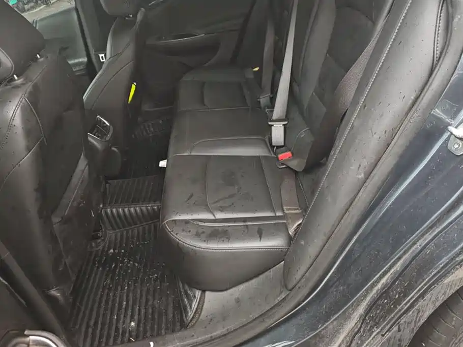 Chevrolet Mai Ruibao XL