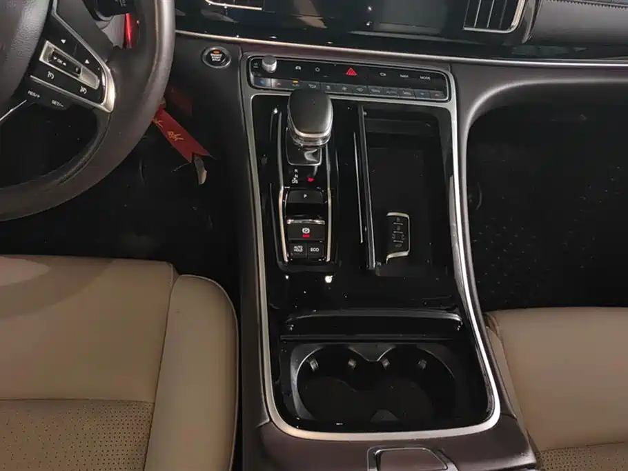 Trumpchi Trumpchi M8