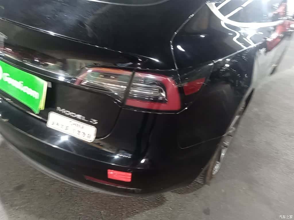 Tesla Model 3, 2020 8