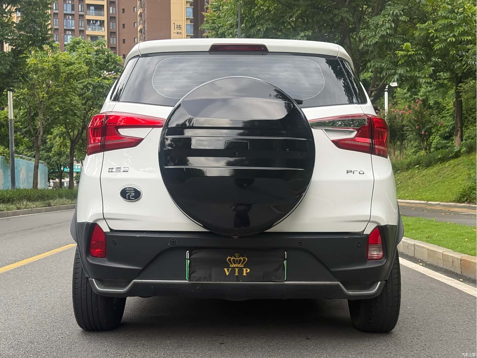 BYD Yuan, 2022 все фото