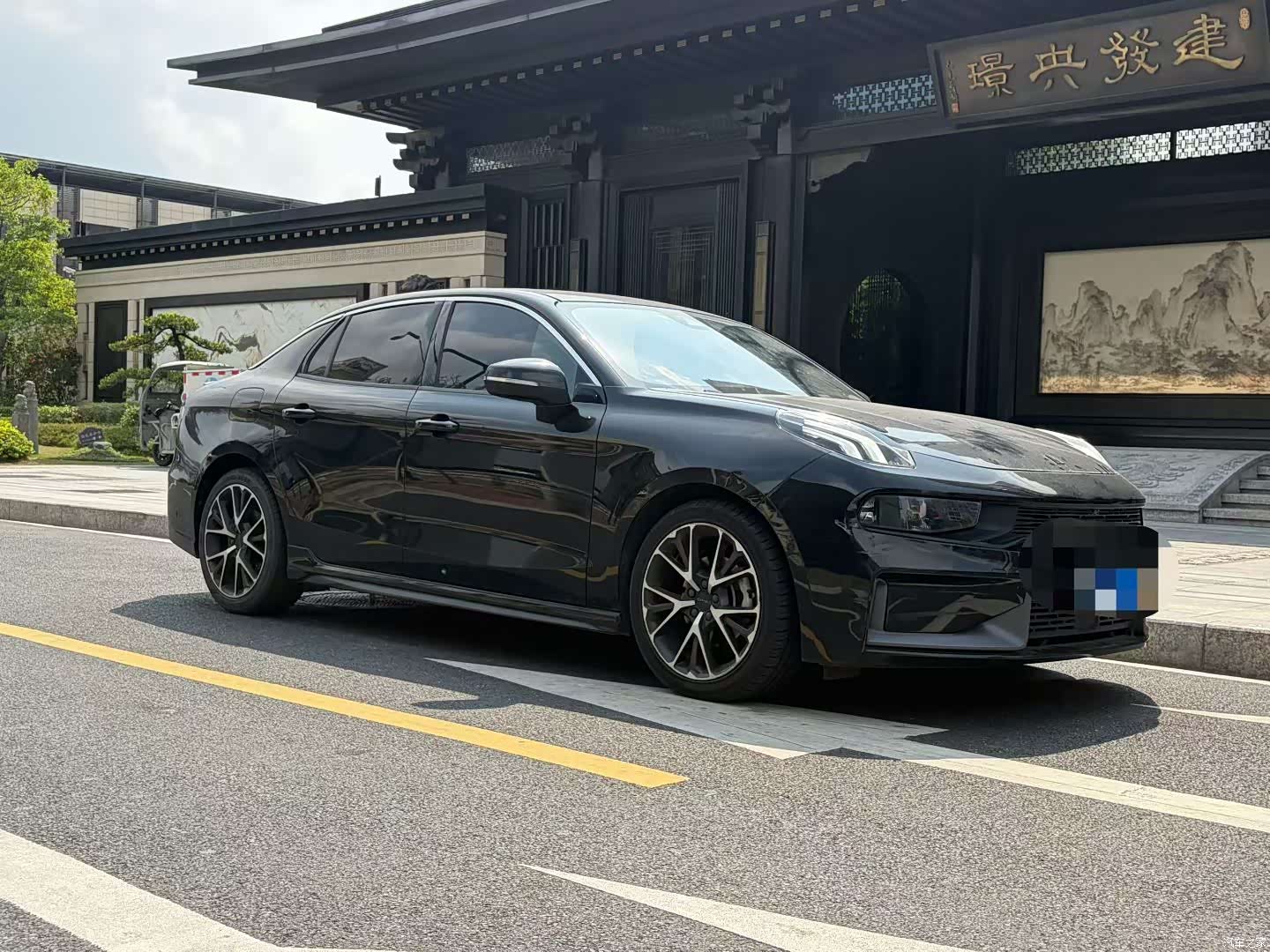 Lynk & Co 02, 2021 3