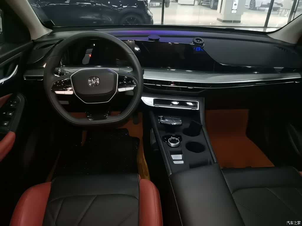 Changan Eado, 2024 10