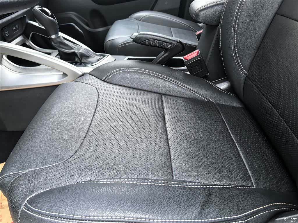 Geely X3, 2019 11