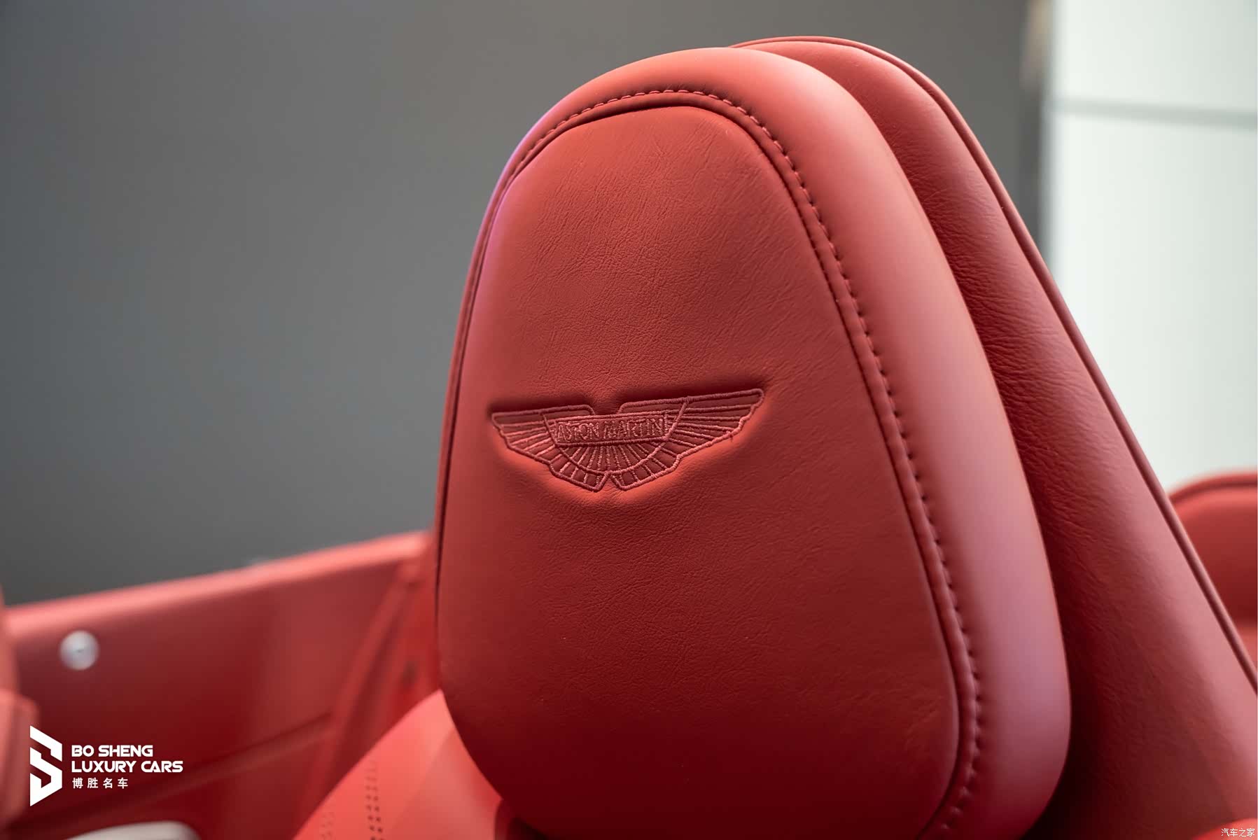 Aston Martin DB11, 2018 10