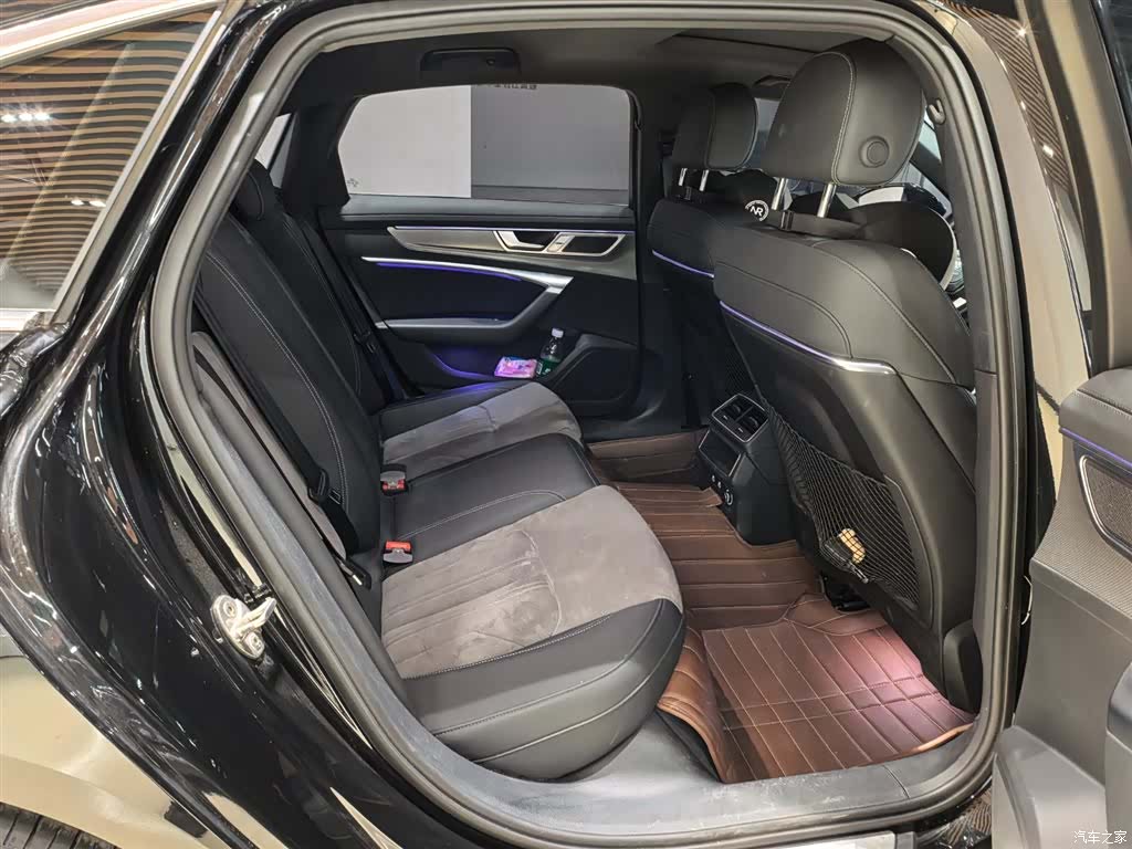 Audi A6L, 2024 16