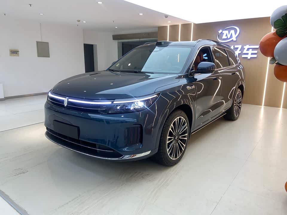 AITO Ask the world M7