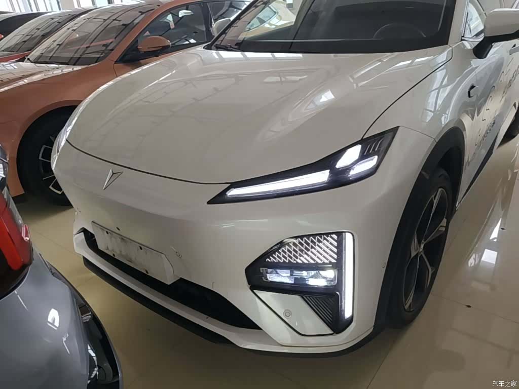 Deepal S07, 2025 3