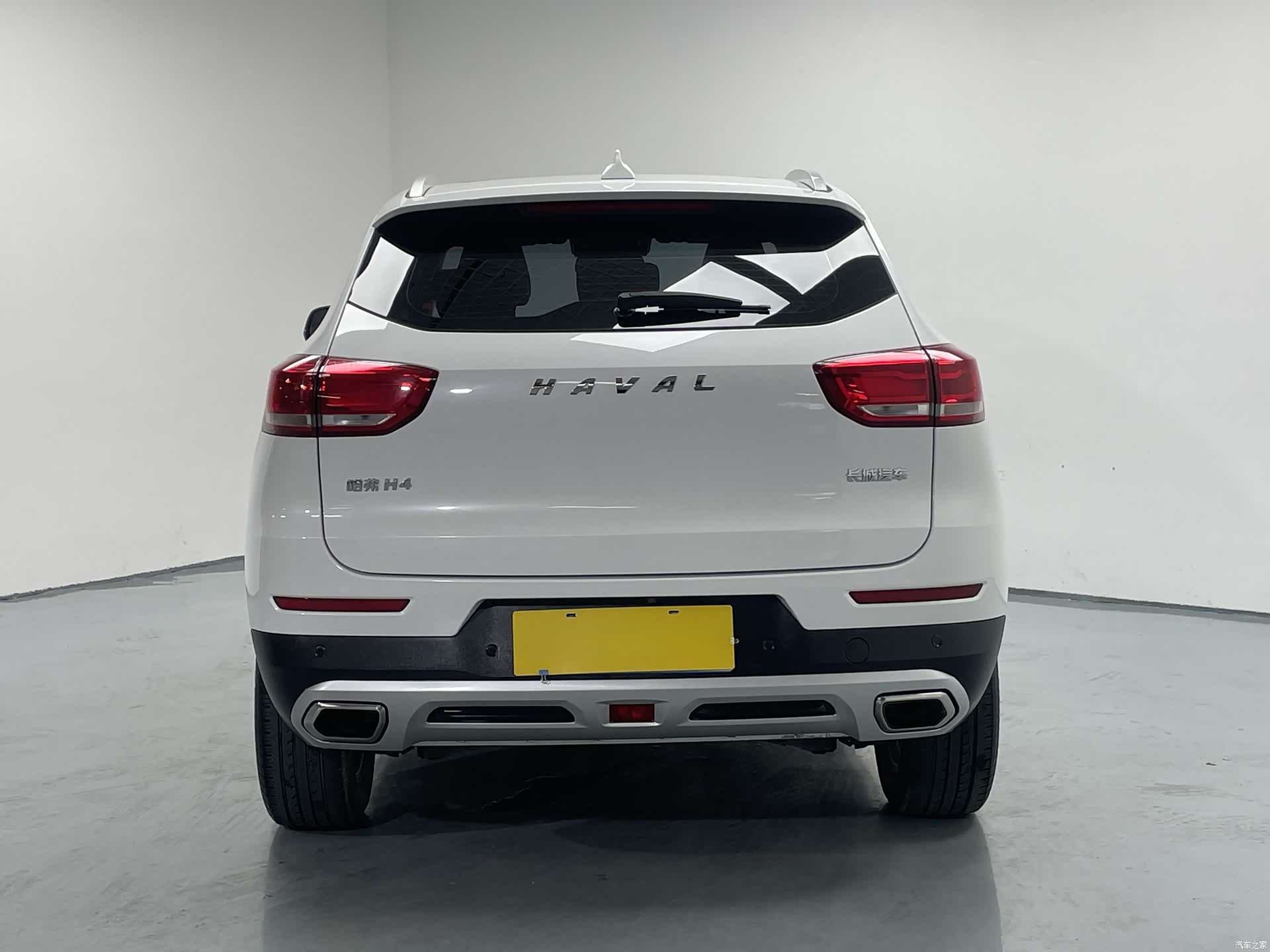 Haval H4, 2019 8