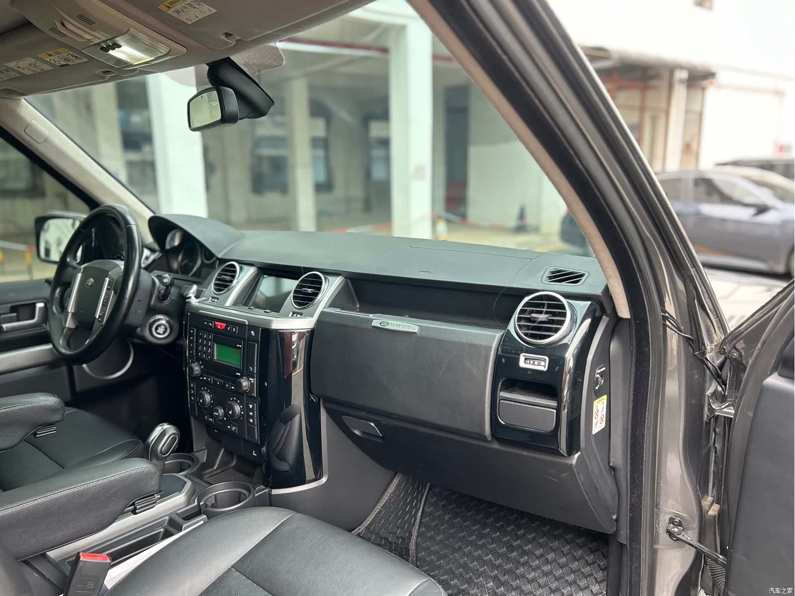Land Rover Discovery, 2009 34