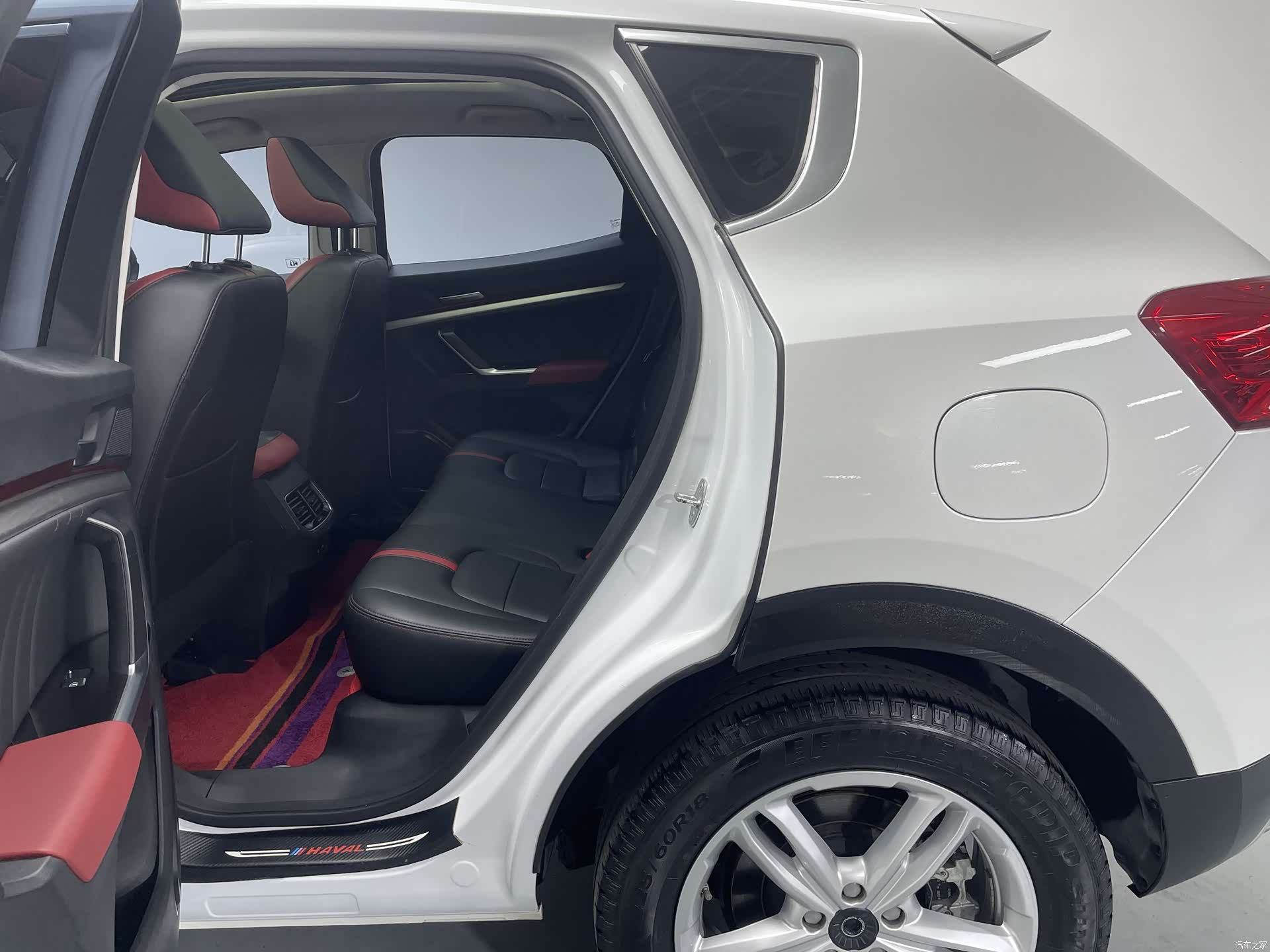 Haval H4, 2019 13