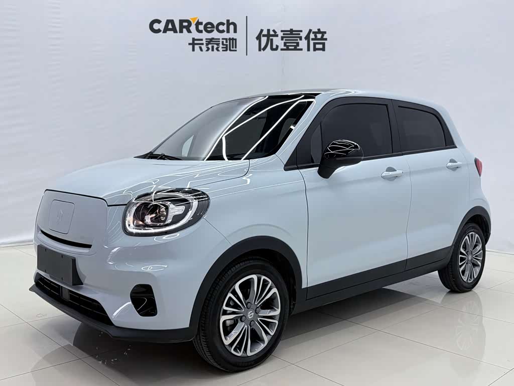 Leapmotor T03