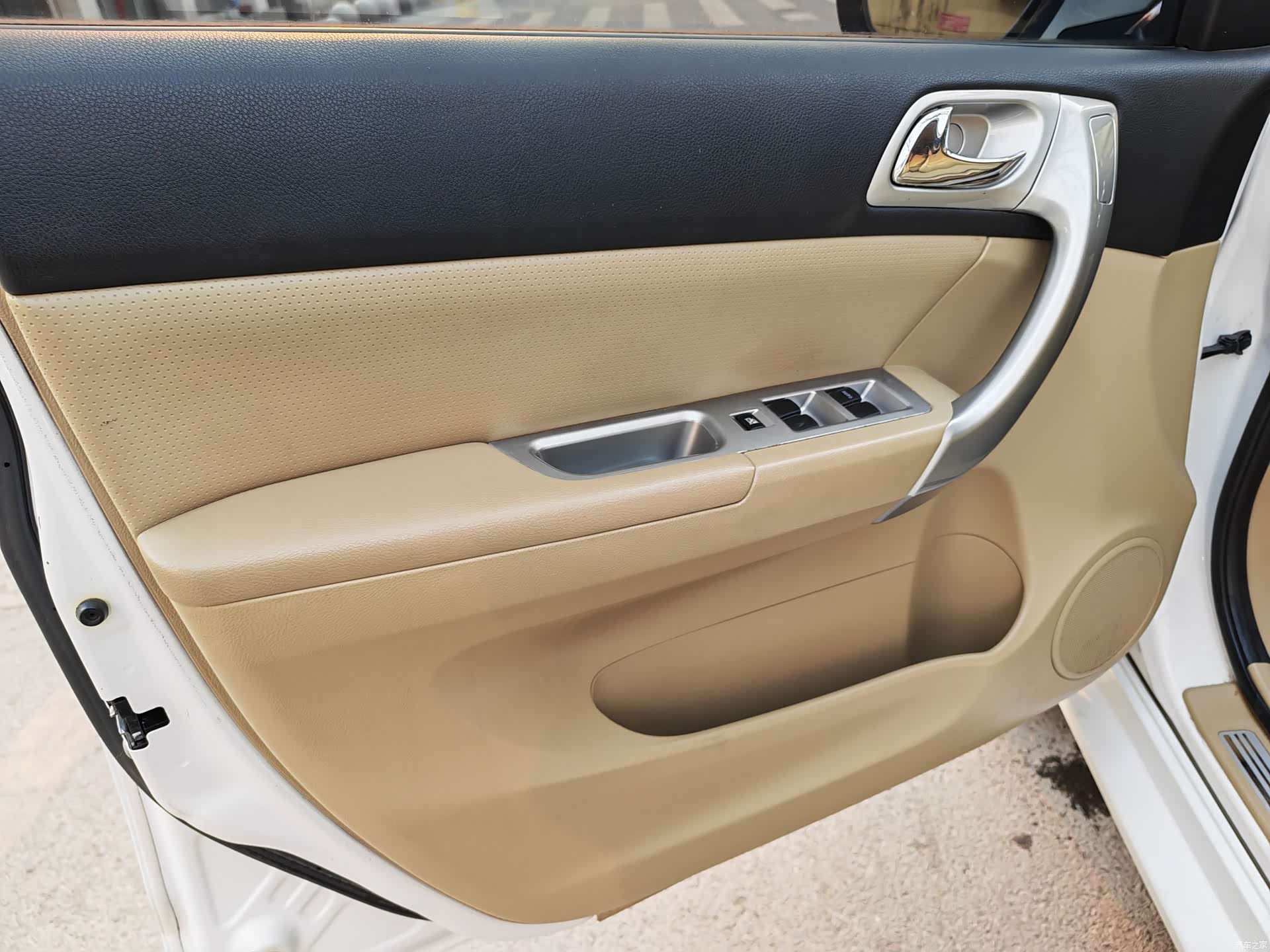 Haval H6, 2013 11