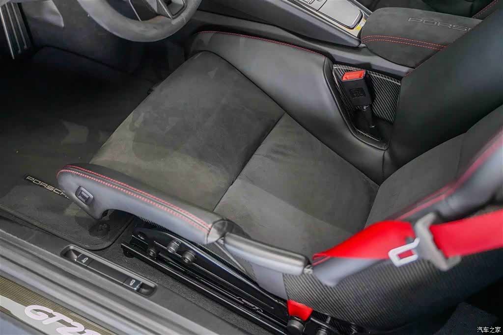 Porsche 911, 2019 все фото