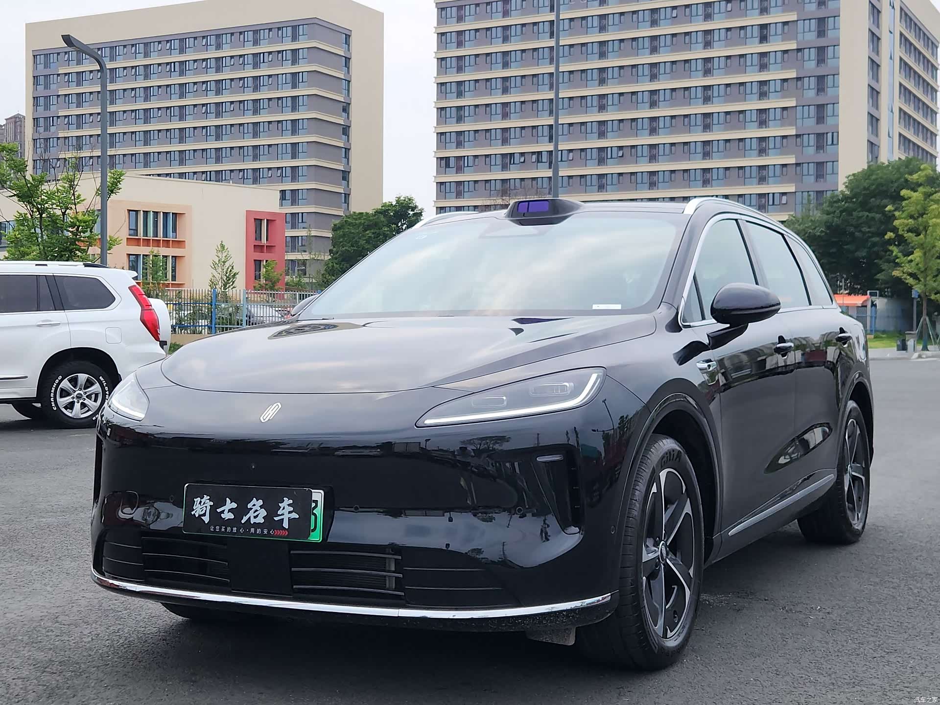SAIC ShangJie H5, 2025 1