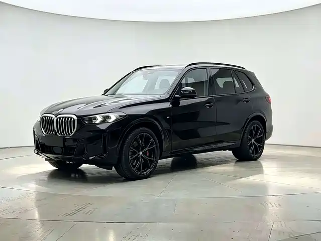 BMW X5 2024 — купить из Китая под заказ