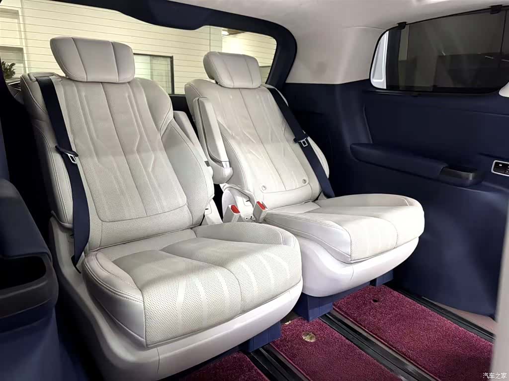 Buick Century, 2023 24