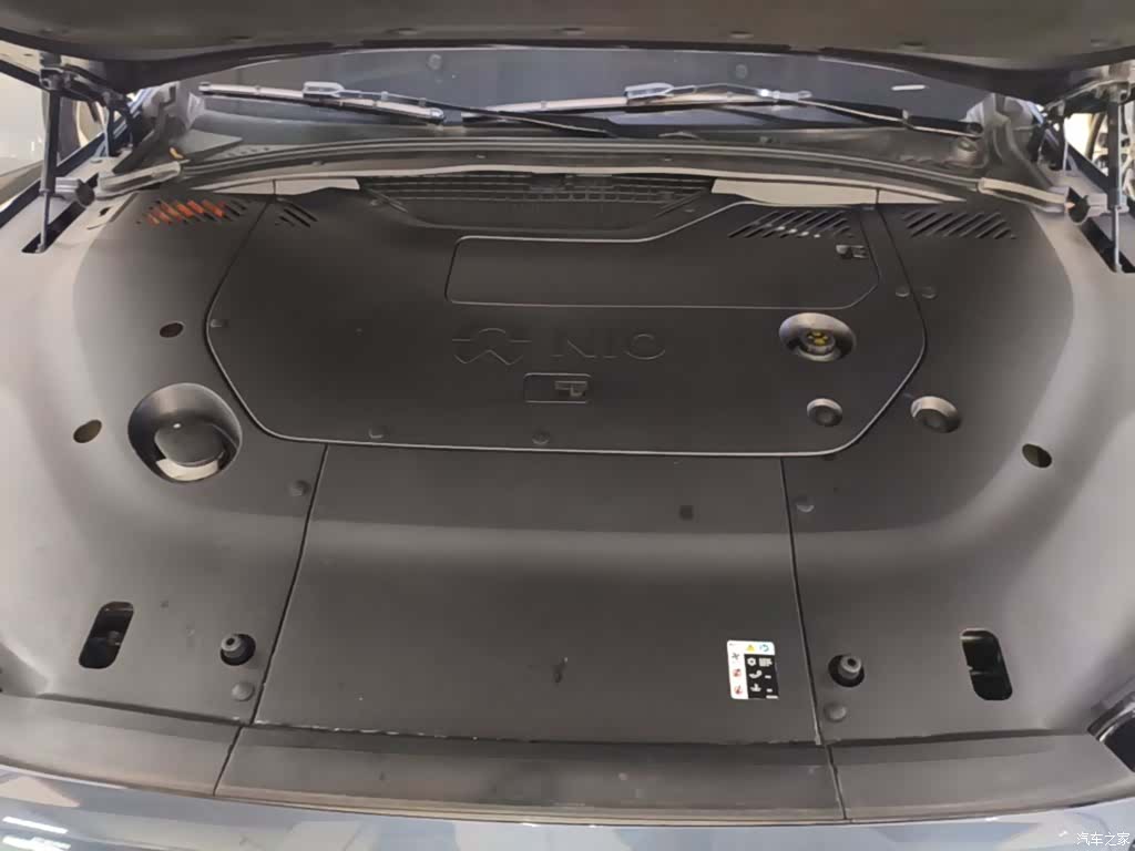 NIO EC7, 2023 20