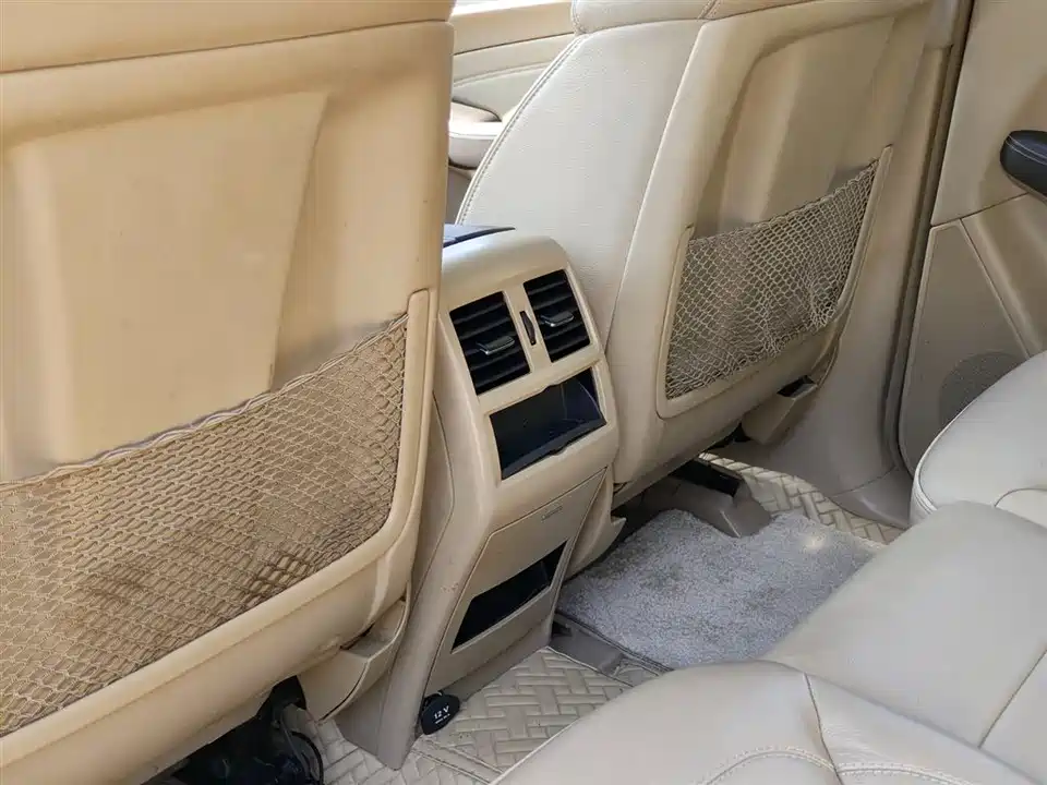 Mercedes-Benz M class