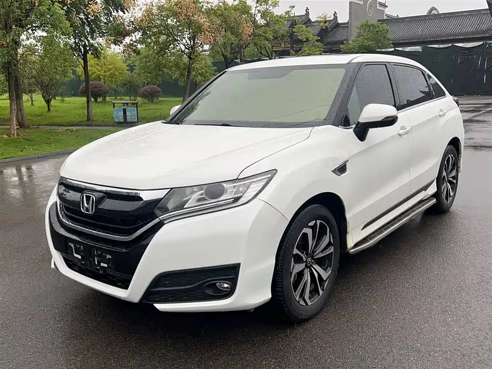 Honda UR-V