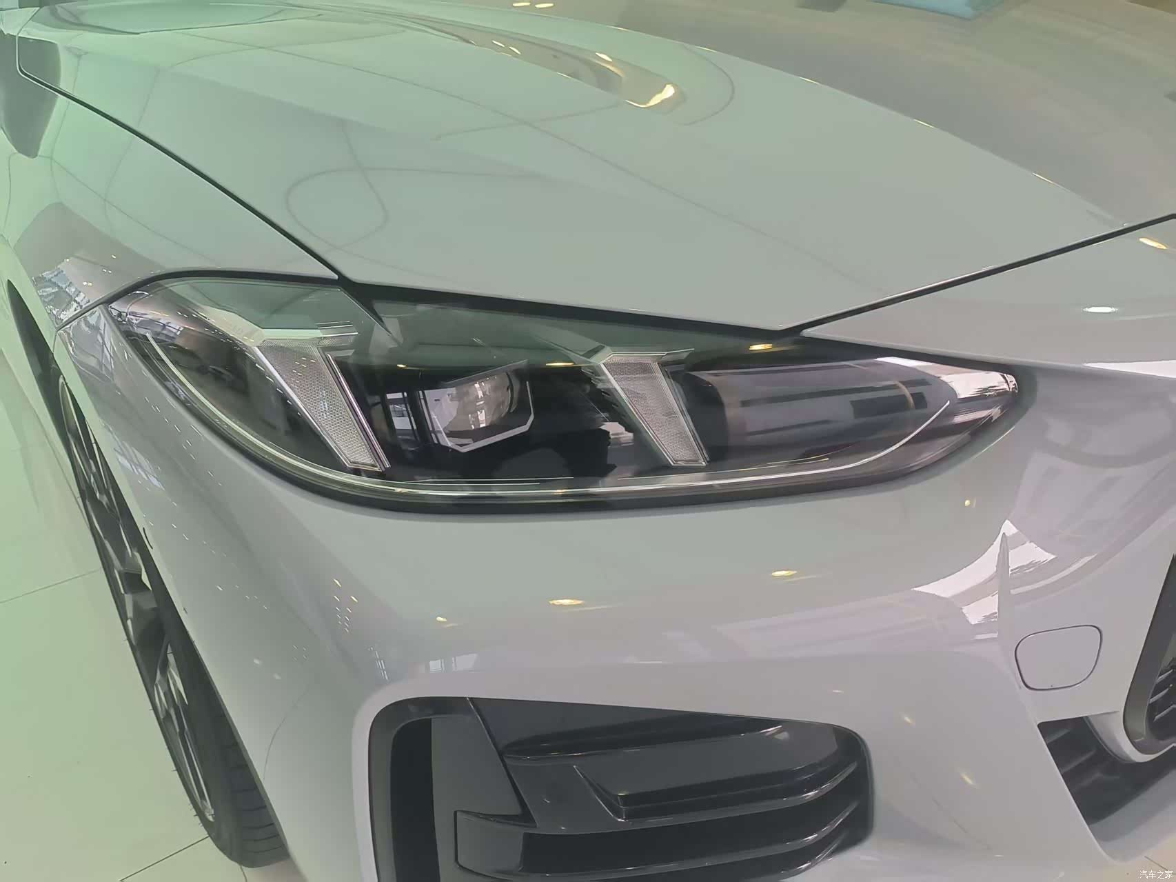 BMW 4 Series, 2025 4