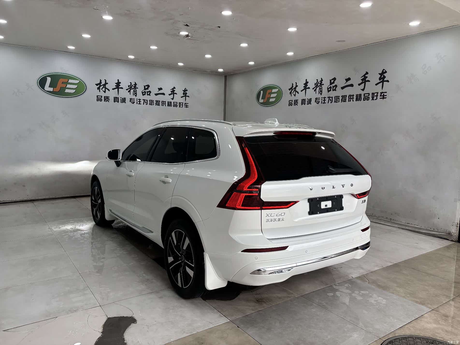Volvo XC60, 2025 6