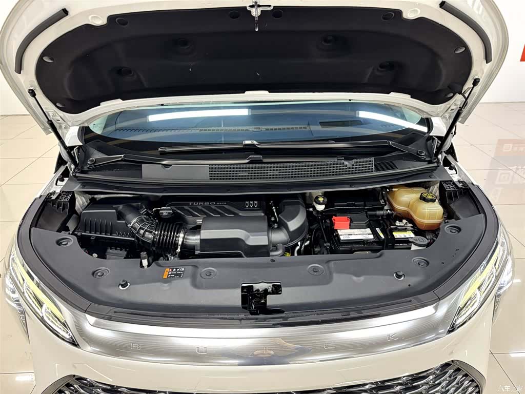 Buick Century, 2023 26
