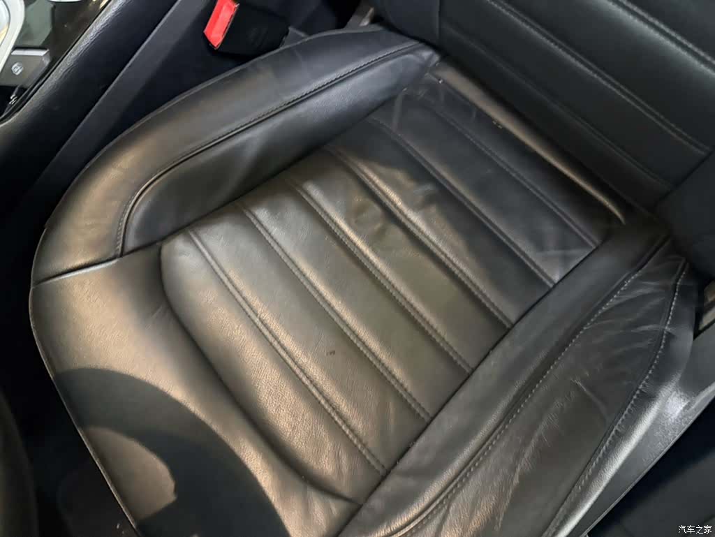 Ford Edge, 2017 17