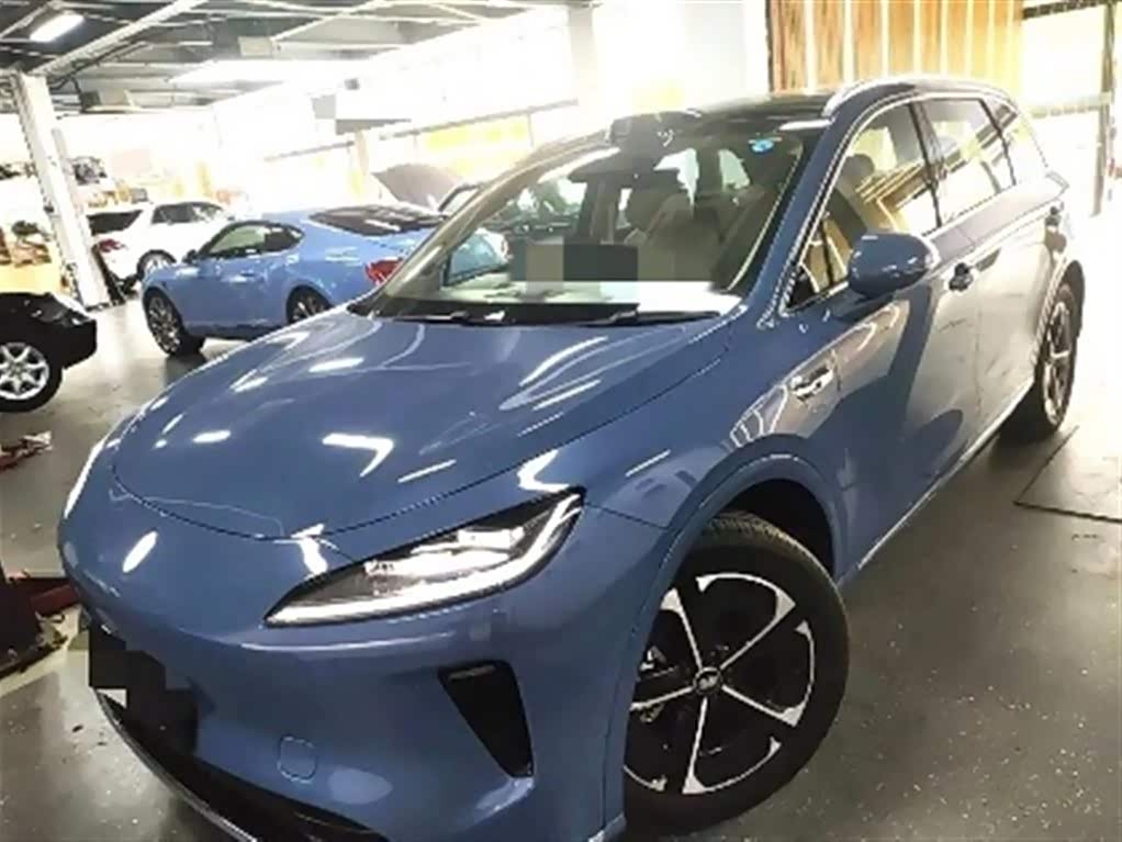 Shangjie H5