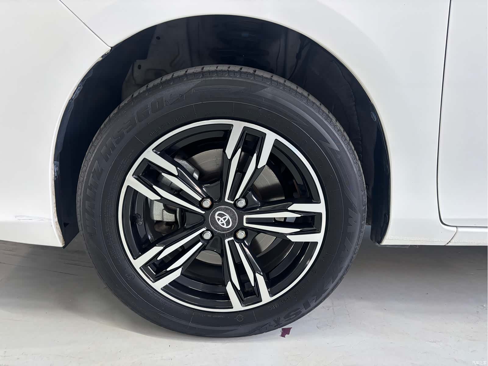 Toyota FS, 2022 14