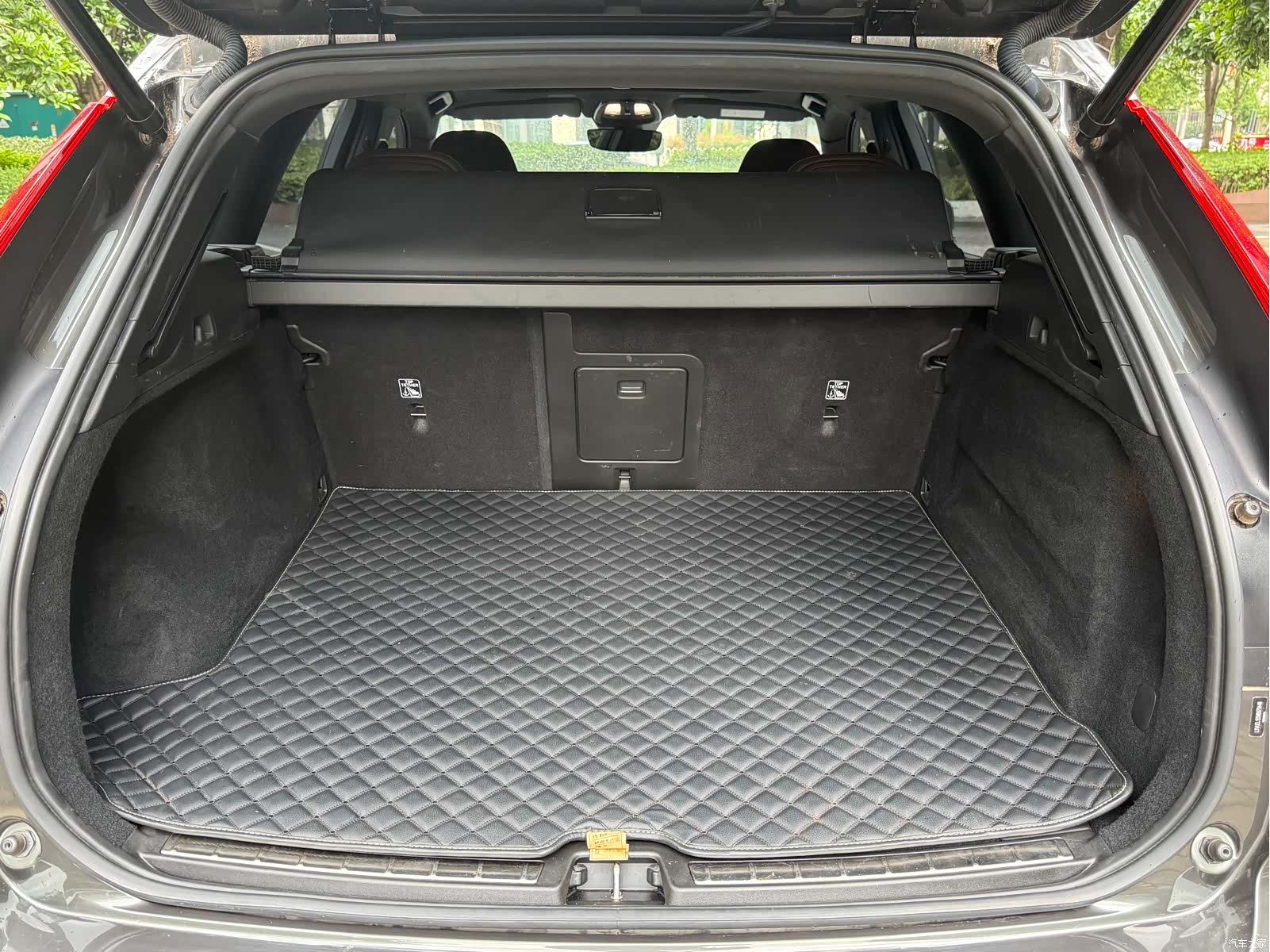 Volvo XC60, 2022 14