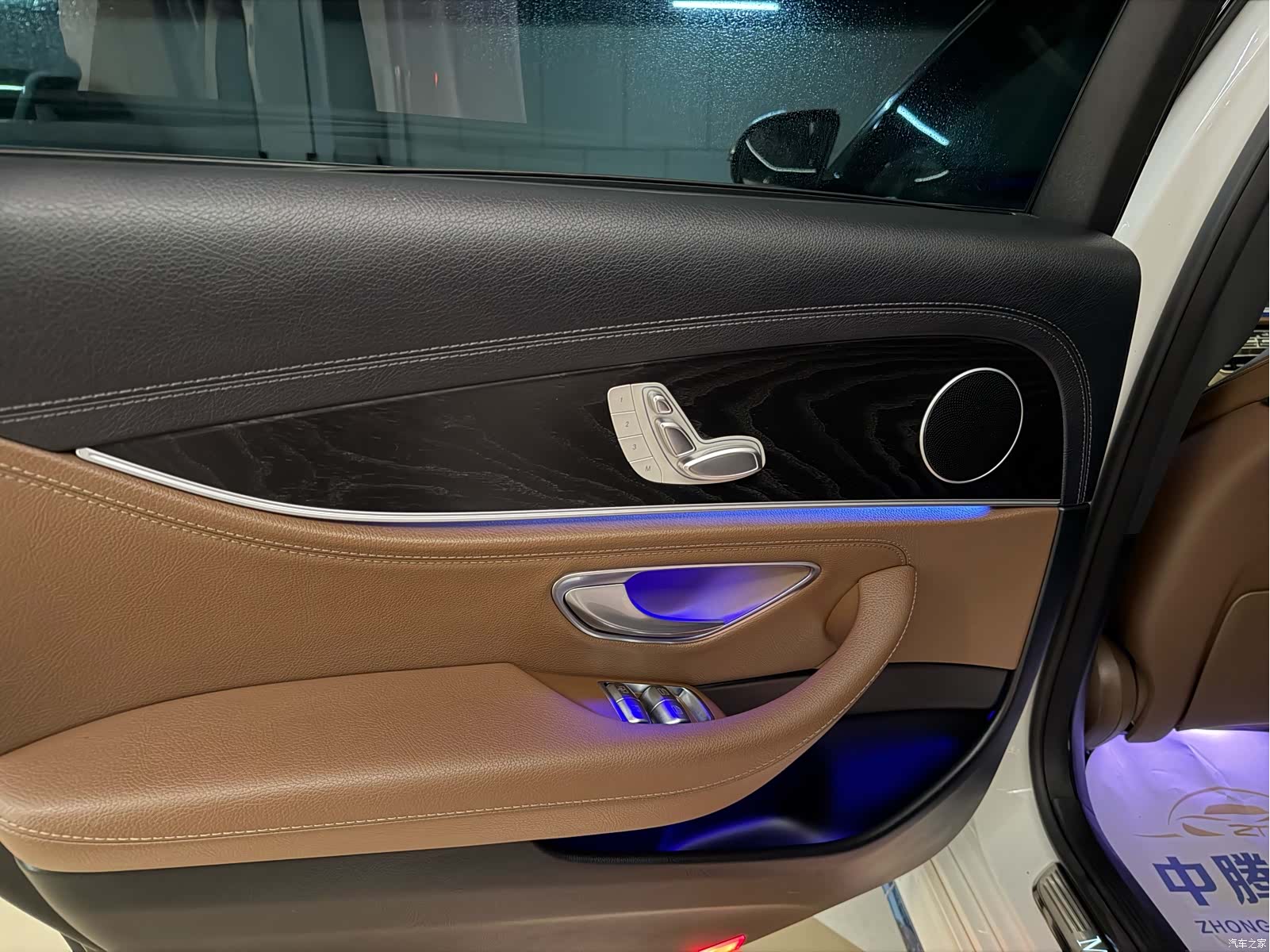 Mercedes-Benz E-Class, 2018 27