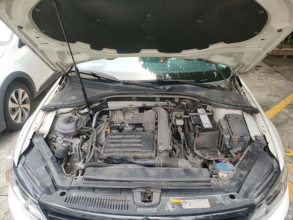 Volkswagen Lamando, 2018 17